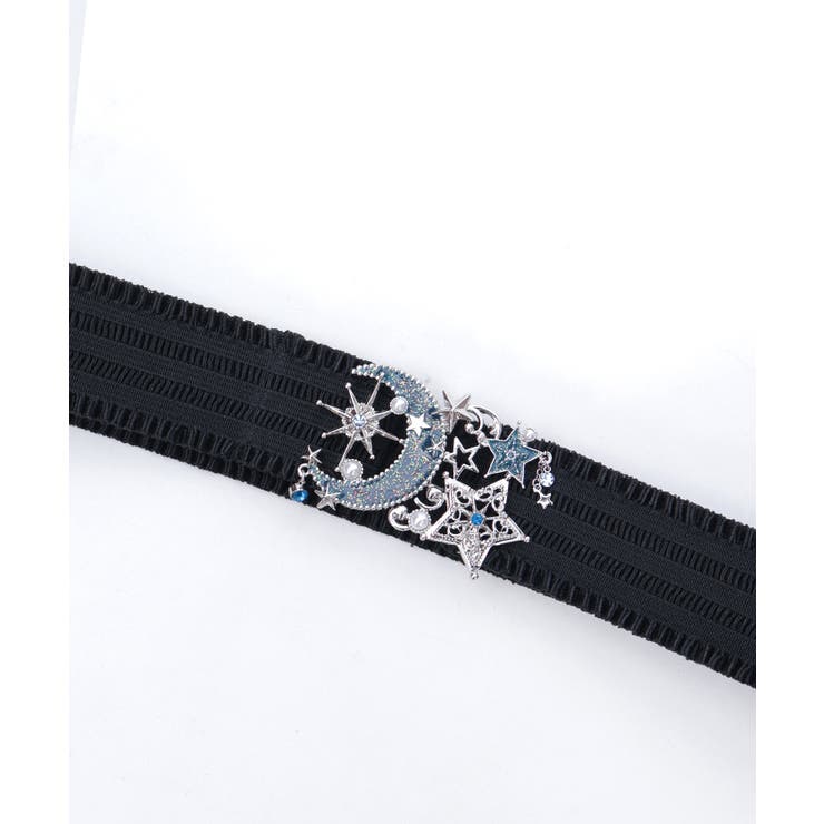 スターライトモチーフベルト | axes femme | 詳細画像23 