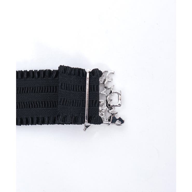 スターライトモチーフベルト | axes femme | 詳細画像25 