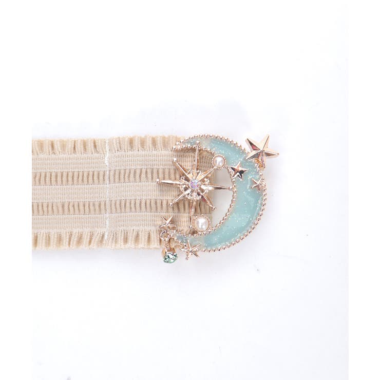 スターライトモチーフベルト | axes femme | 詳細画像8 