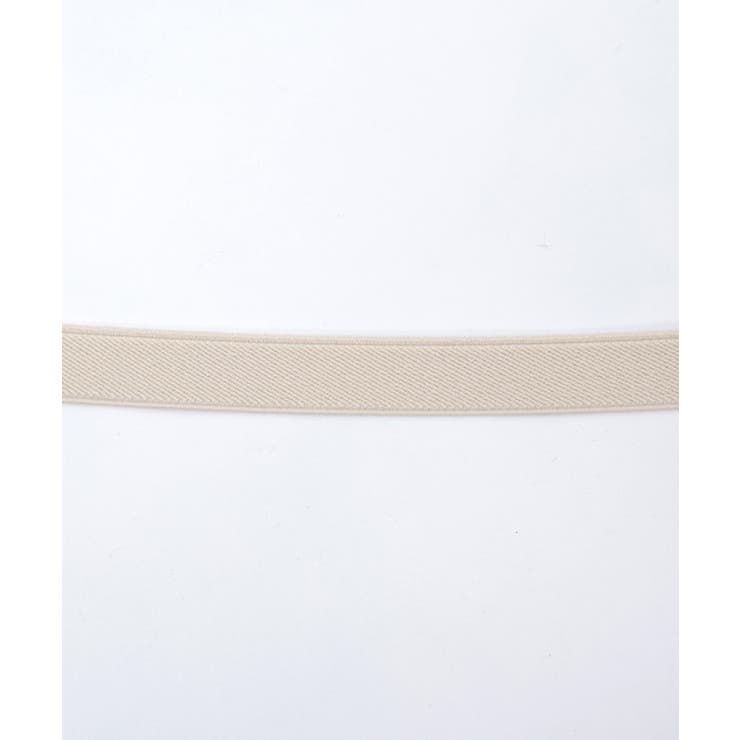 ディヴェールショコラ細ベルト | axes femme | 詳細画像10 