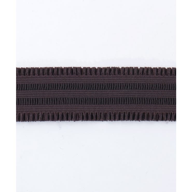 桜モチーフゴムベルト | axes femme | 詳細画像12 