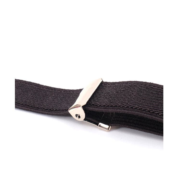 苺モチーフ細ゴムベルト | axes femme | 詳細画像18 