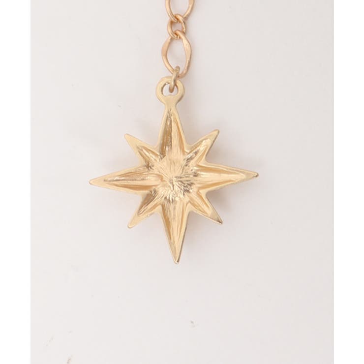 【新品】MEER. チェーンベルト マリンモチーフチェーンベルト | outlet | axes femme online shop
