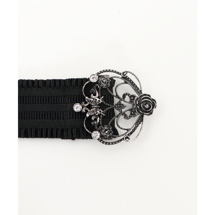 axesfemme ゴムベルトまとめ売り しずく付クラシカルゴムベルト | outlet | axes femme online shop