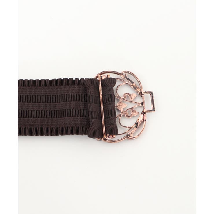 axesfemme ゴムベルトまとめ売り しずく付クラシカルゴムベルト | outlet | axes femme online shop