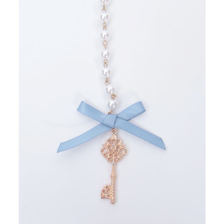 ワンダーモチーフパールベルト | axes femme | 詳細画像11 