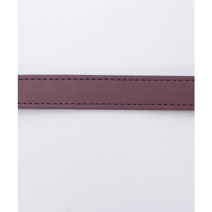 ストロベリーフォンデュベルト | axes femme | 詳細画像11 