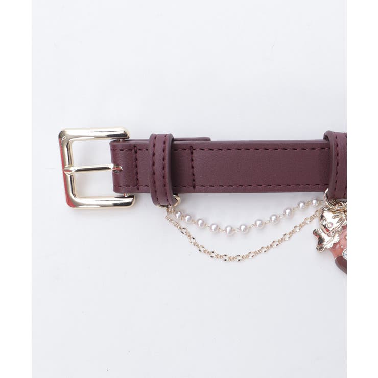 ストロベリーフォンデュベルト | axes femme | 詳細画像8 