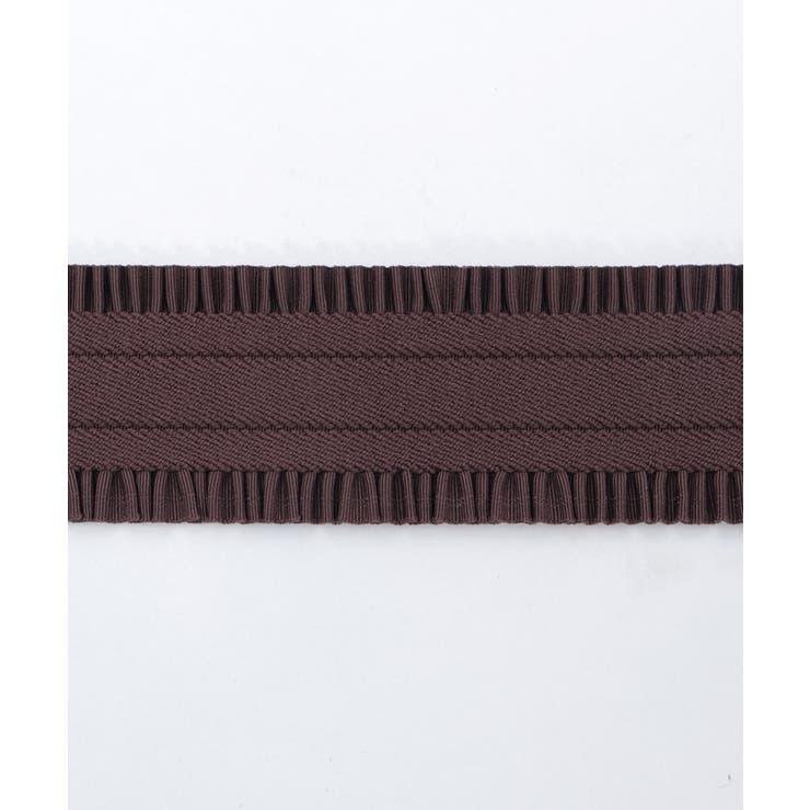 ハートチャームフリルベルト | axes femme | 詳細画像13 