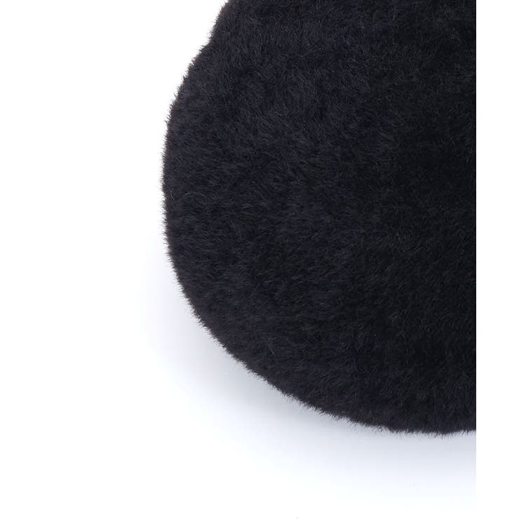 アンティークピン付きベレー | axes femme | 詳細画像19 