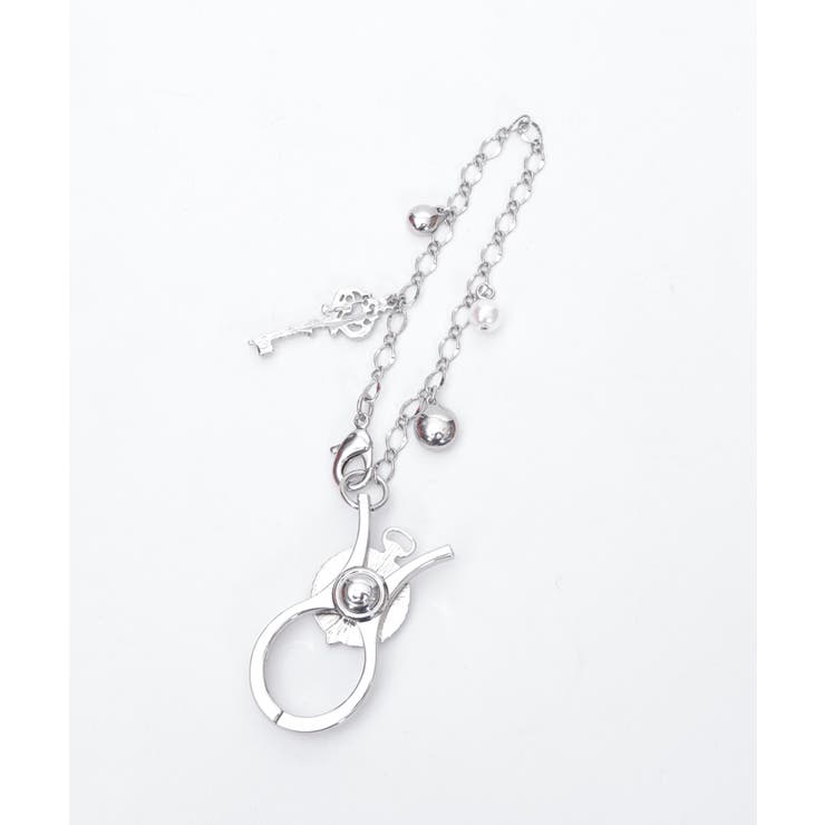 懐中時計グローブホルダー | axes femme | 詳細画像10 