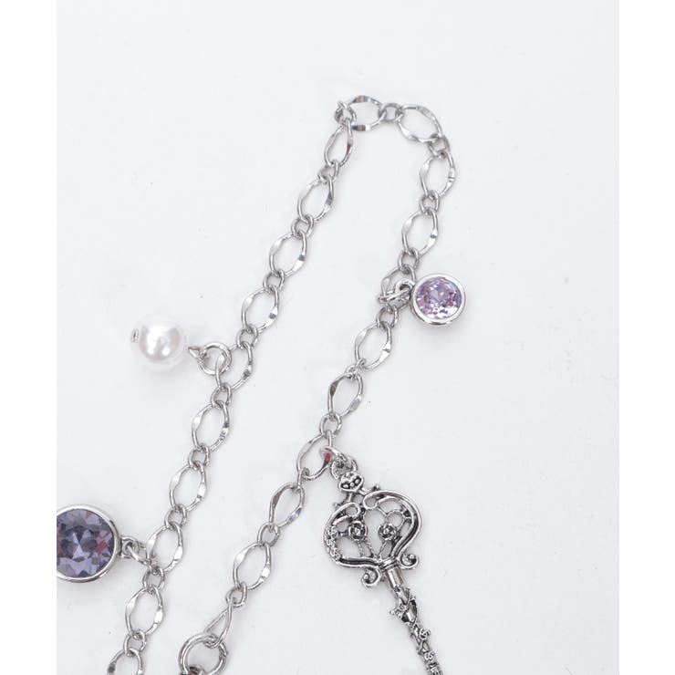 懐中時計グローブホルダー | axes femme | 詳細画像11 