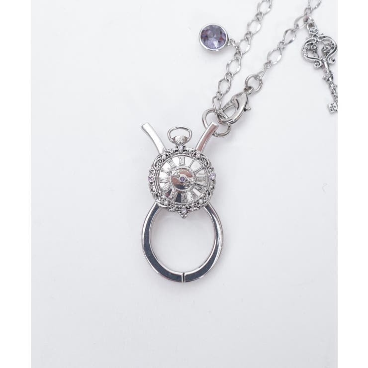 懐中時計グローブホルダー | axes femme | 詳細画像13 