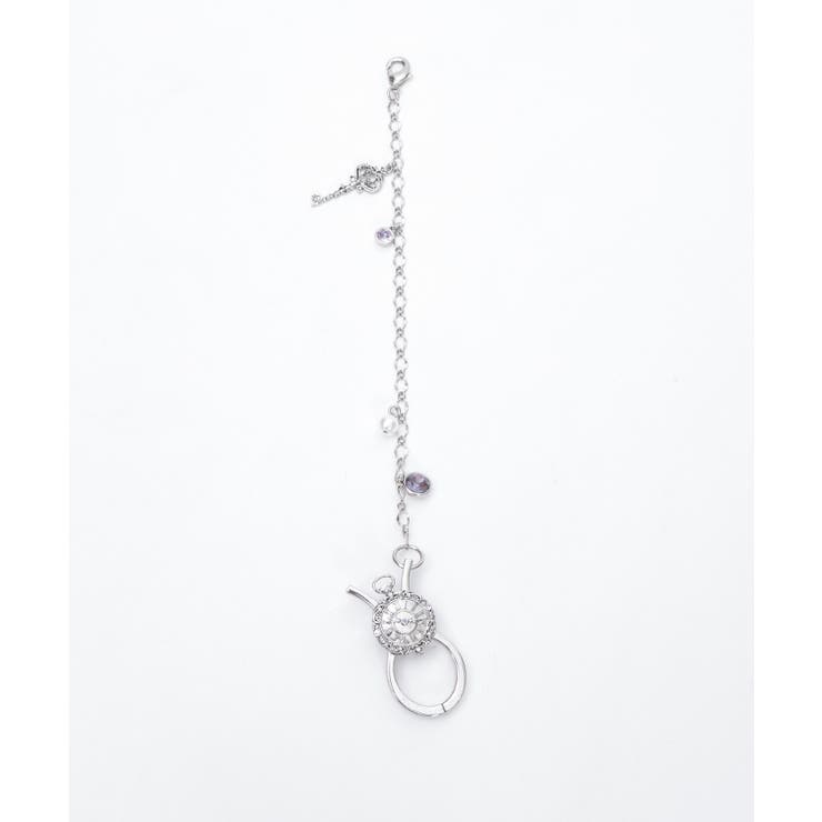 懐中時計グローブホルダー | axes femme | 詳細画像14 