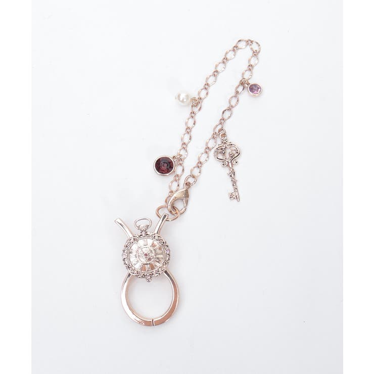 懐中時計グローブホルダー | axes femme | 詳細画像4 