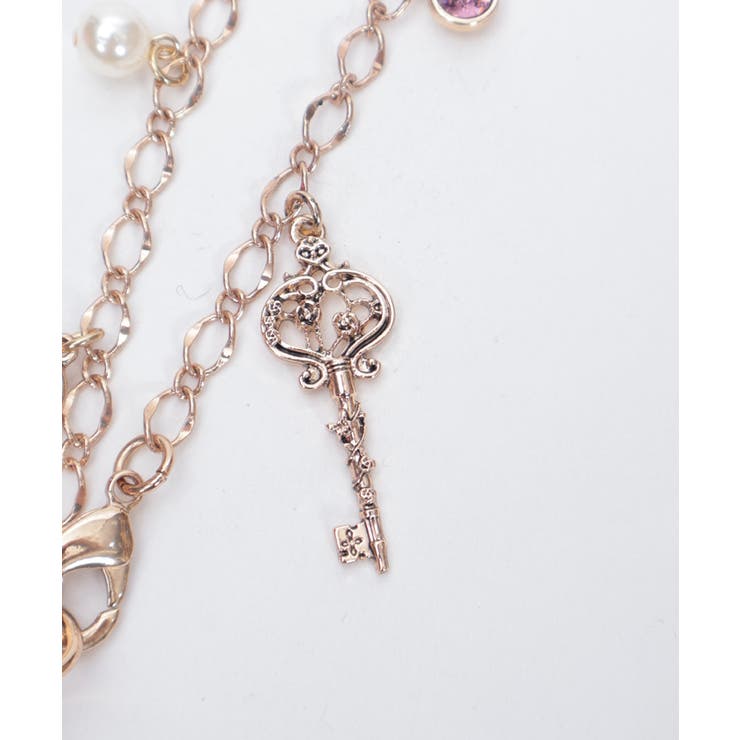 懐中時計グローブホルダー | axes femme | 詳細画像7 