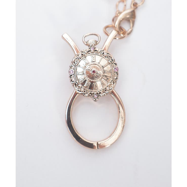 懐中時計グローブホルダー | axes femme | 詳細画像8 