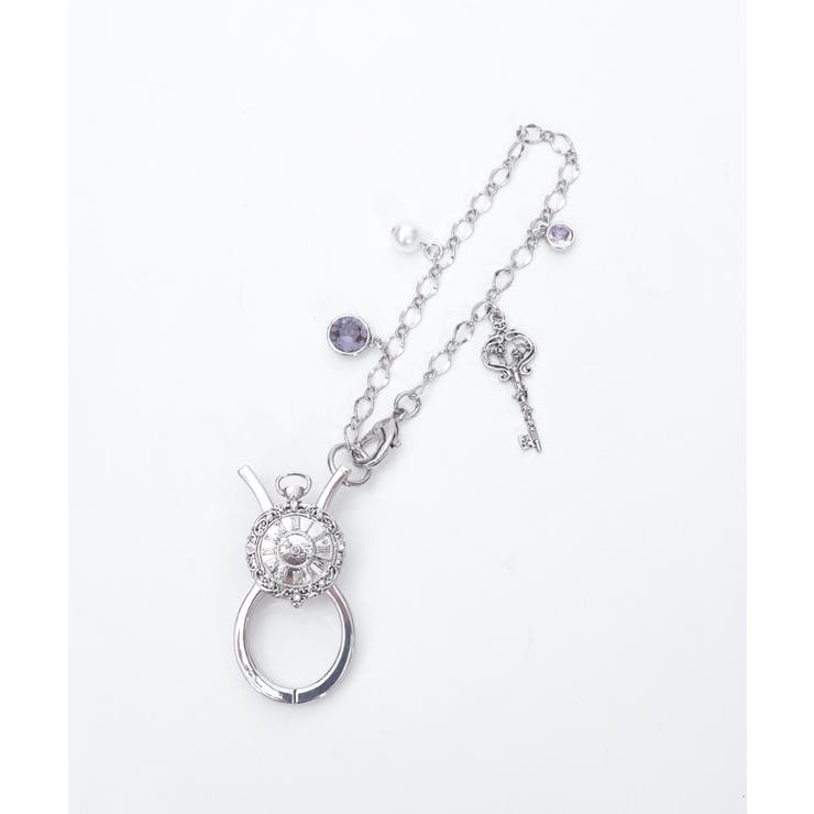 懐中時計グローブホルダー | axes femme | 詳細画像9 