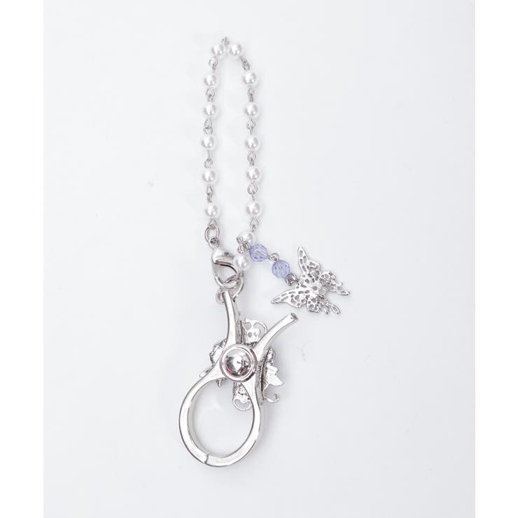 ローズブーケグローブホルダー | axes femme | 詳細画像12 