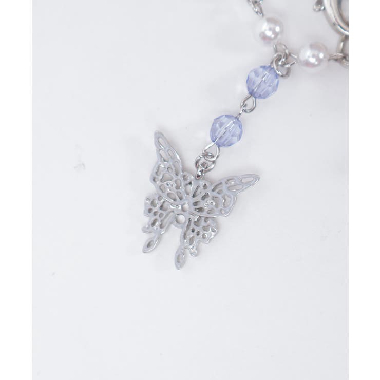 ローズブーケグローブホルダー | axes femme | 詳細画像15 