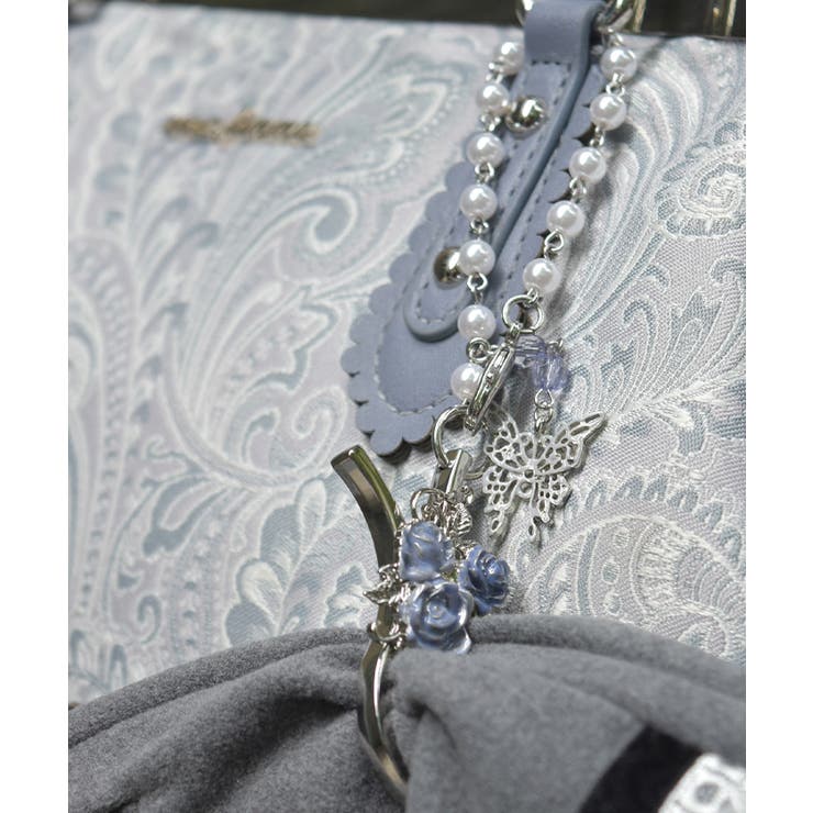 ローズブーケグローブホルダー | axes femme | 詳細画像2 