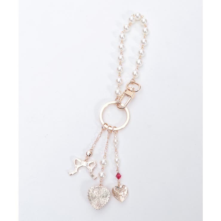 セイクリッドハートチャーム | axes femme | 詳細画像10 