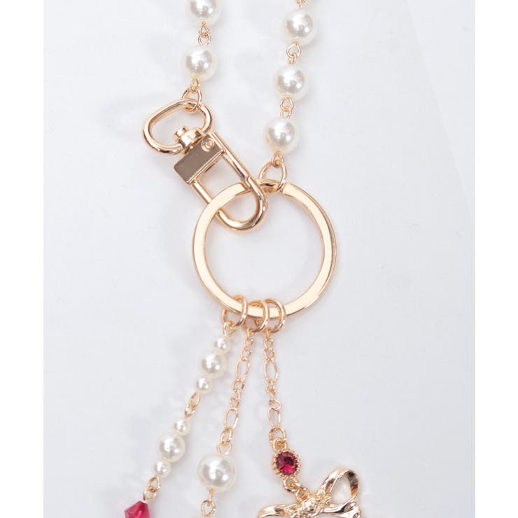 セイクリッドハートチャーム | axes femme | 詳細画像12 