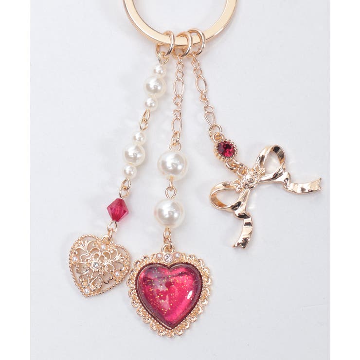 セイクリッドハートチャーム | axes femme | 詳細画像13 