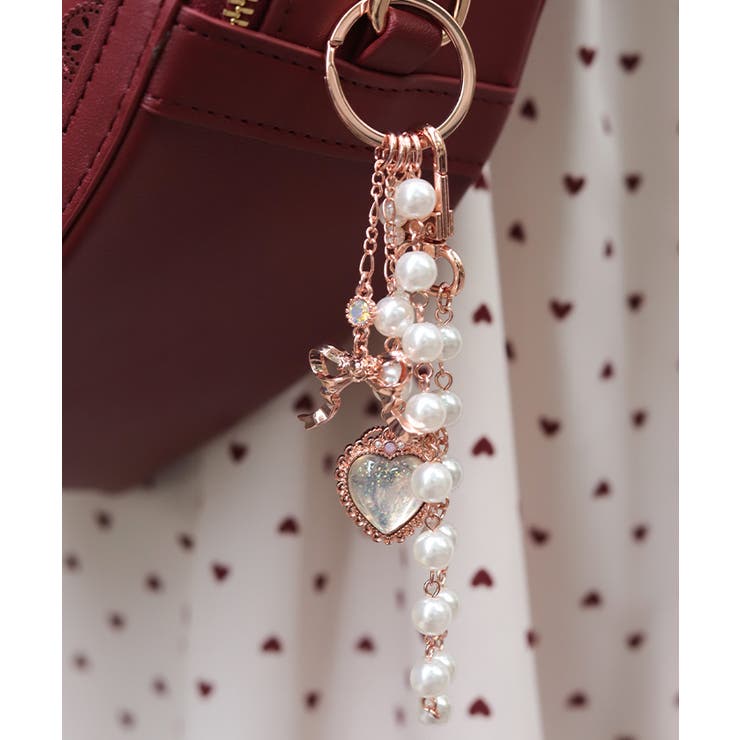 セイクリッドハートチャーム | axes femme | 詳細画像3 