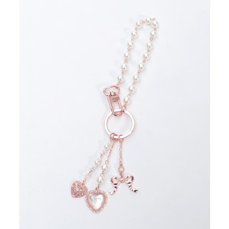 セイクリッドハートチャーム | axes femme | 詳細画像4 