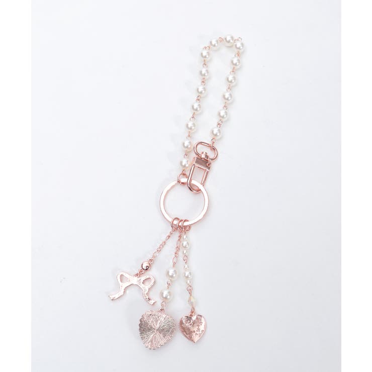 セイクリッドハートチャーム | axes femme | 詳細画像5 