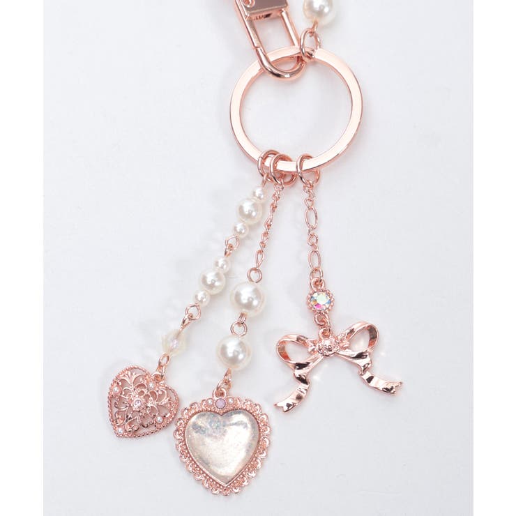 セイクリッドハートチャーム | axes femme | 詳細画像7 