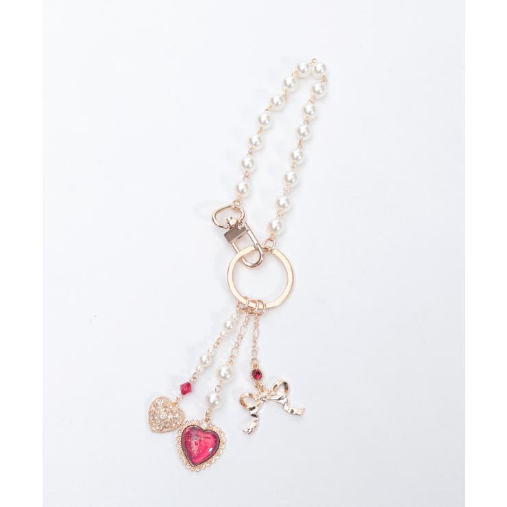 セイクリッドハートチャーム | axes femme | 詳細画像9 