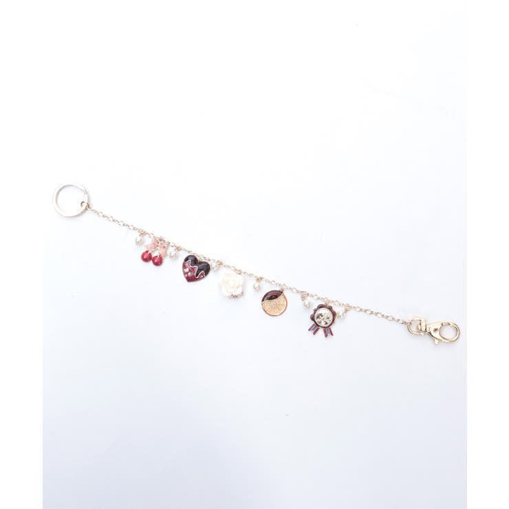 ディヴェールショコラチャーム | axes femme | 詳細画像11 