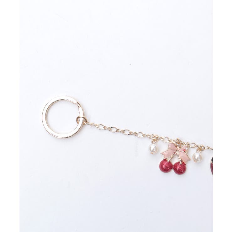 ディヴェールショコラチャーム | axes femme | 詳細画像12 