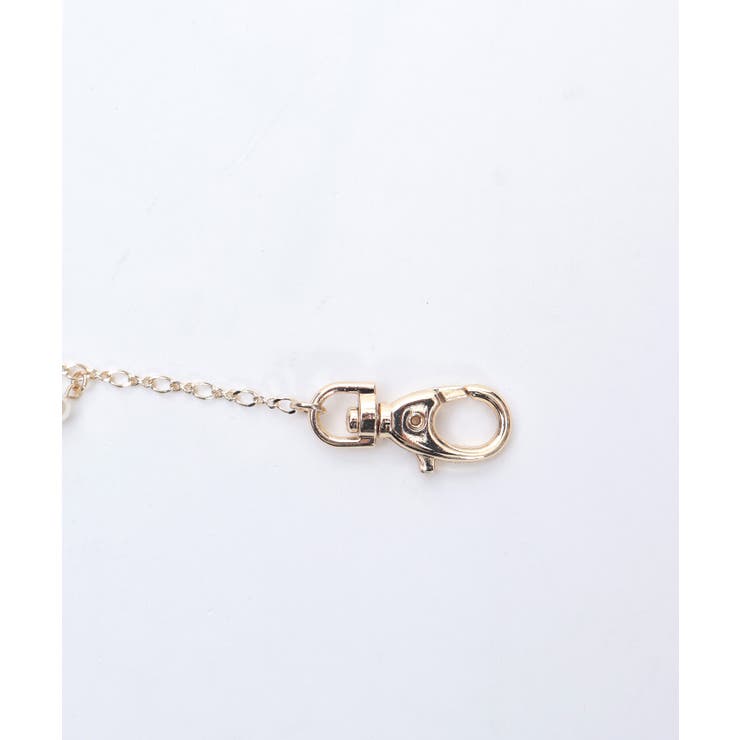 ディヴェールショコラチャーム | axes femme | 詳細画像14 