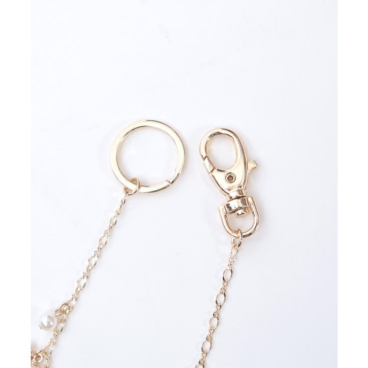 ディヴェールショコラチャーム | axes femme | 詳細画像15 