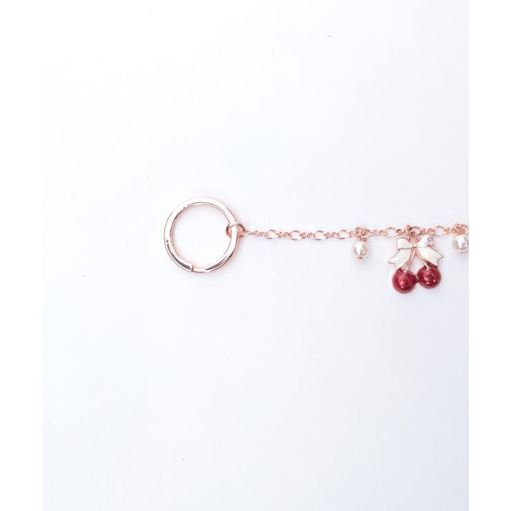 ディヴェールショコラチャーム | axes femme | 詳細画像4 