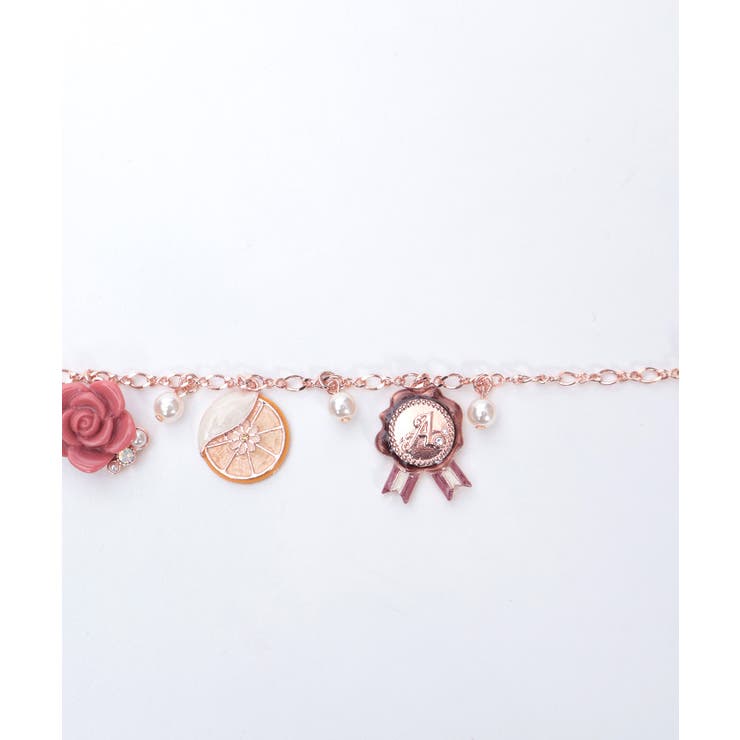 ディヴェールショコラチャーム | axes femme | 詳細画像7 