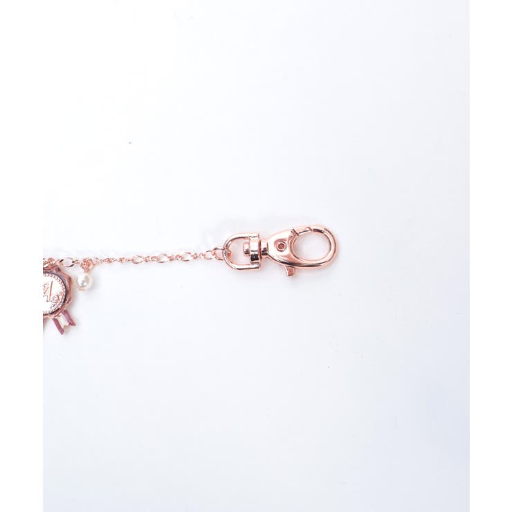 ディヴェールショコラチャーム | axes femme | 詳細画像8 