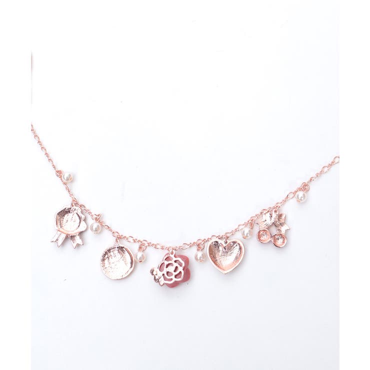 ディヴェールショコラチャーム | axes femme | 詳細画像9 