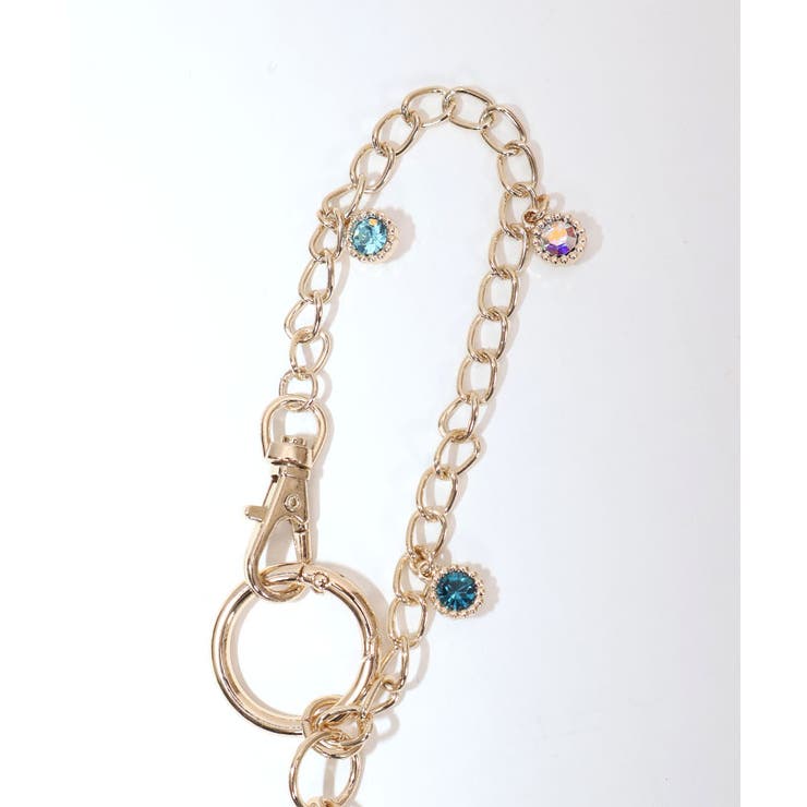 ジャスミンタッセルチャーム | axes femme | 詳細画像9 