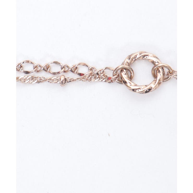 繊翳の薔薇十字マルチチェーン | axes femme | 詳細画像13 