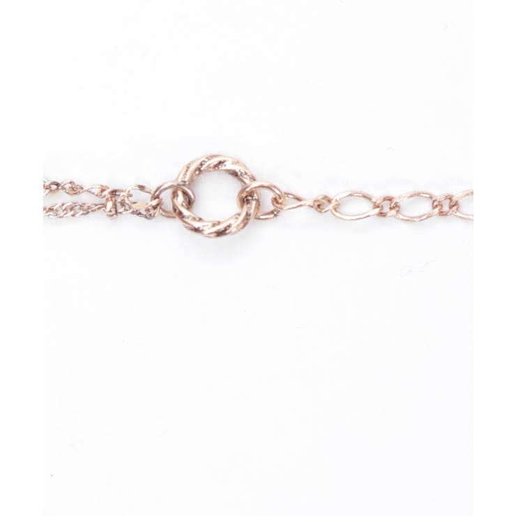 繊翳の薔薇十字マルチチェーン | axes femme | 詳細画像14 