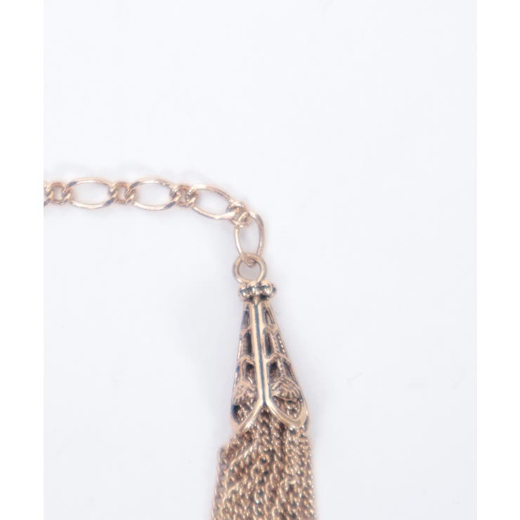 繊翳の薔薇十字マルチチェーン | axes femme | 詳細画像16 