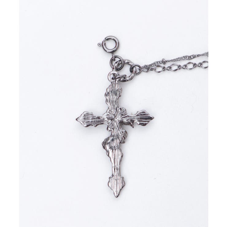 繊翳の薔薇十字マルチチェーン | axes femme | 詳細画像9 