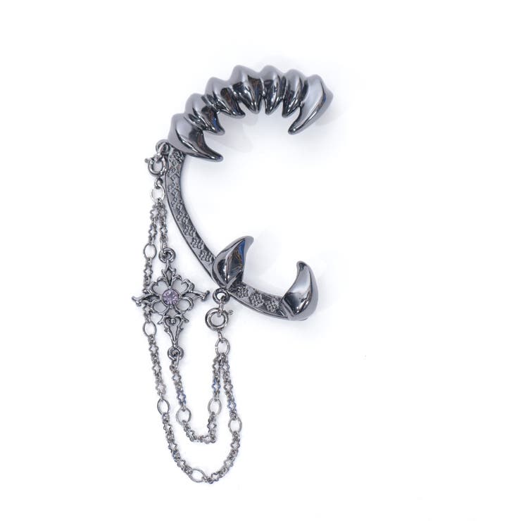 ニブルファングイヤカフ | axes femme | 詳細画像11 