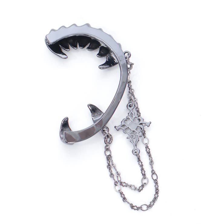 ニブルファングイヤカフ | axes femme | 詳細画像12 