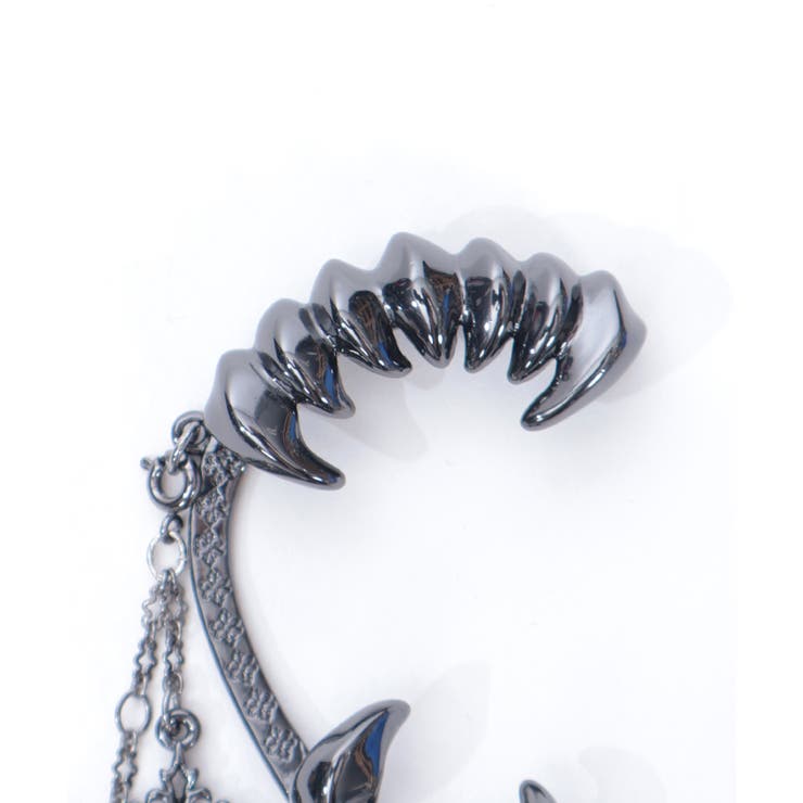 ニブルファングイヤカフ | axes femme | 詳細画像13 