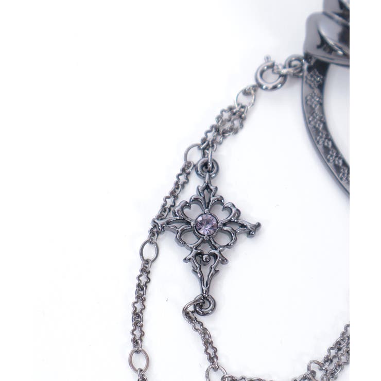 ニブルファングイヤカフ | axes femme | 詳細画像14 